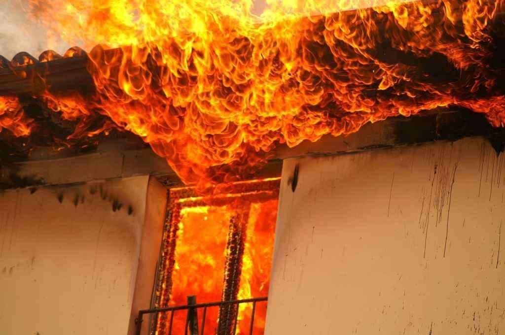 Digjet fabrika e peletit në fshatin Murgull të Podujevës