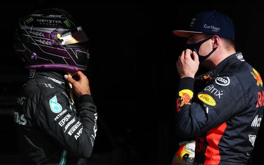 Çmimi i Madh i Azerbejxhanit në Formula 1, ekskluzivisht në Art Motion