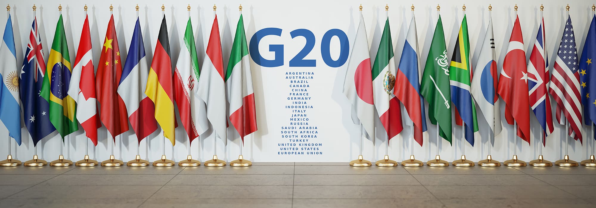 G20 paralajmëron se variantet e COVID-19 kërcënojnë rimëkëmbjen globale