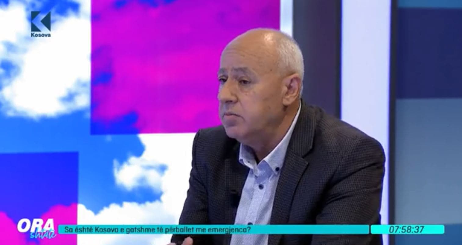 Sa është Kosova e gatshme të përballet me emergjenca? (VIDEO)