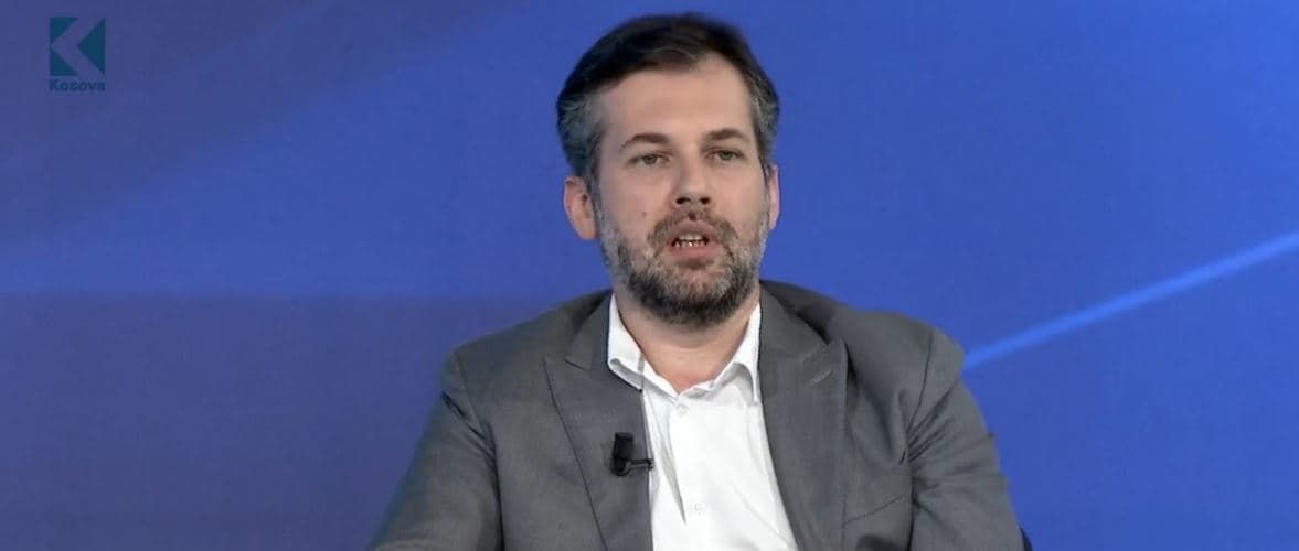 Çeku thotë se ka nisur procesi për të kërkuar llogari dhe dëmshpërblim nga Serbia për shkatërrimin e monumenteve në Kosovë