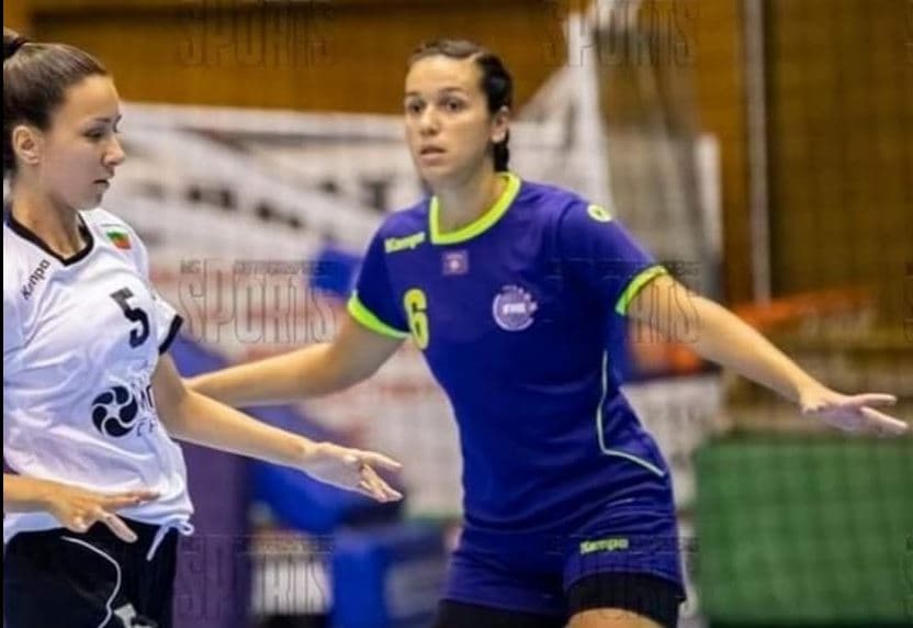 Me dekret të Vjosa Osmanit, hendbollistja Natalia Milatoviq do të luajë për Kosovën