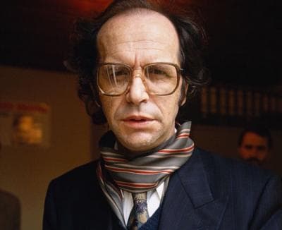 Duke kujtuar Ibrahim Rugovën, liderin jo të dhunshëm të një vendi në luftë