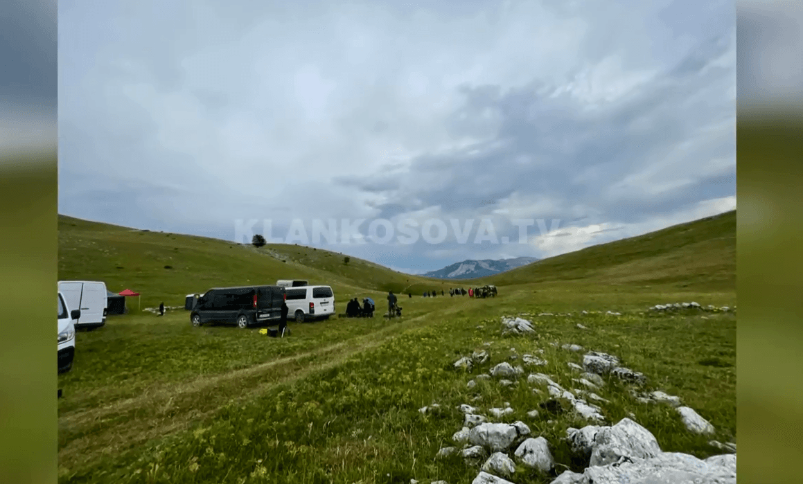 Nis xhirimi i filmit të parë për Ilirët (VIDEO)