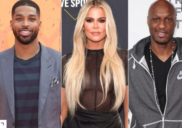 Ish-partnerët kanë sërish pëlqim për Khloe Kardashian, e shfaqin edhe në komente