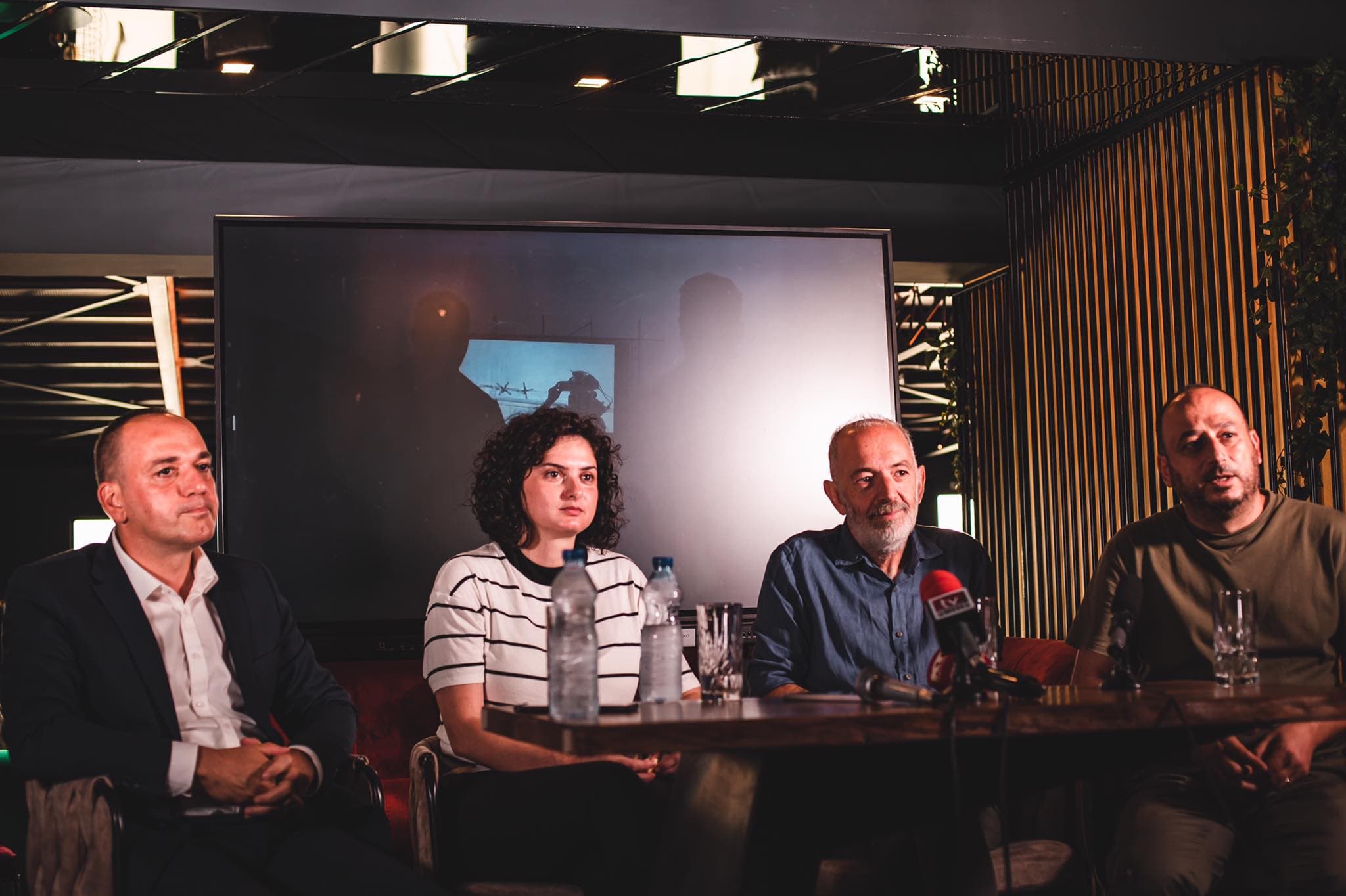 Prezantohet programi i edicionit të 20-të të DokuFest