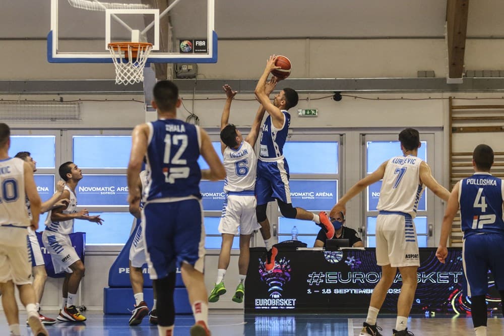 Kosova U20 pëson humbje dramatike nga Luksemburgu