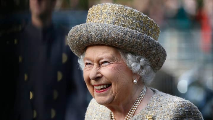 Mbretëresha Elizabeta II i dërgon mesazh Gareth Southgate përpara finales së Euro 2020