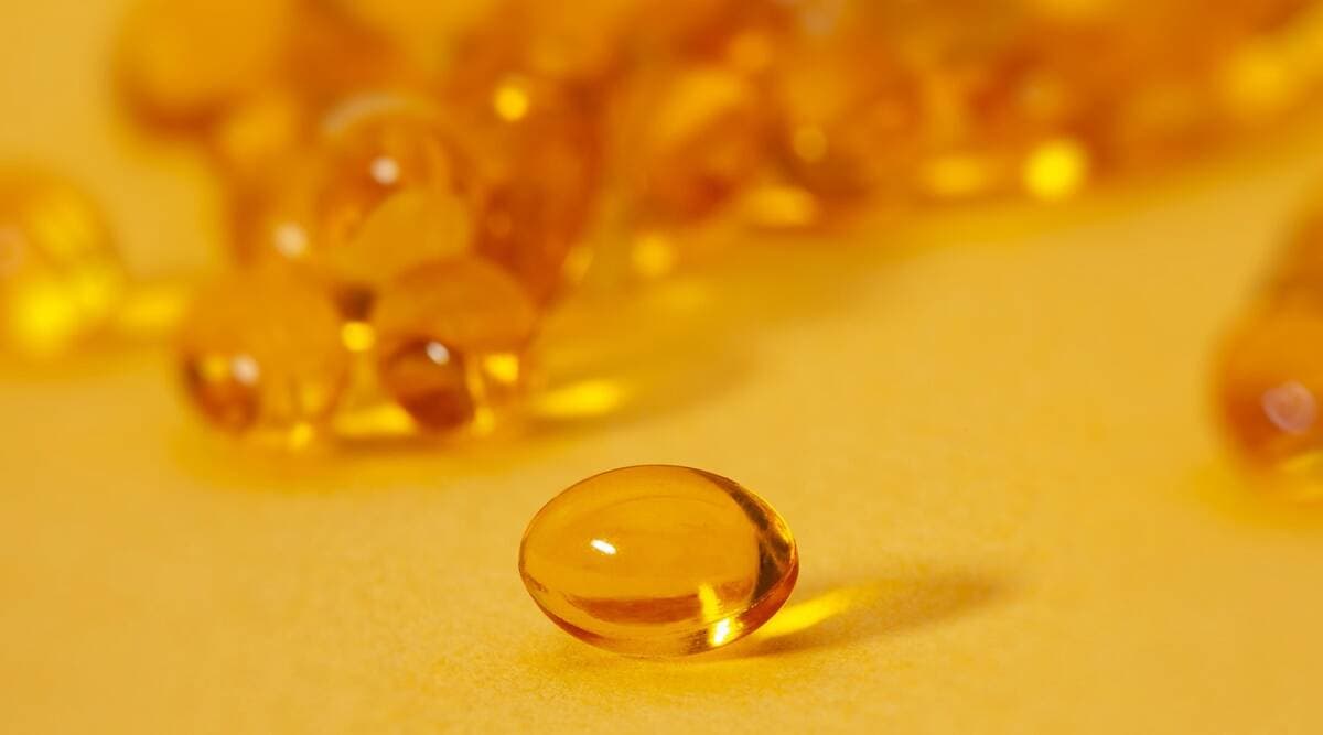 Vitamina D e dobishme për infeksionet e koronavirusit
