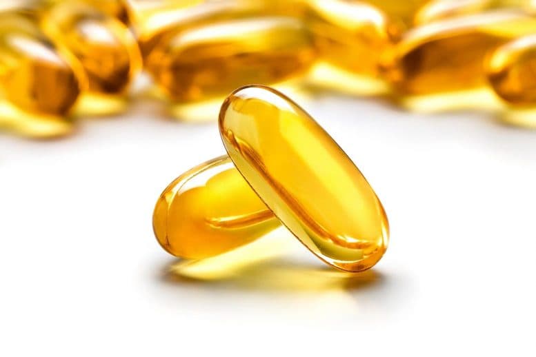 Omega 3 ndihmon në lehtësimin e migrenës