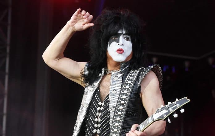 Ribashkimi i formacionit origjinal të KISS i pamundur sipas Stanley-t