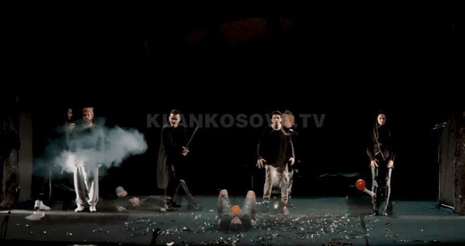 Qendra Multimediale mllefoset me ministrinë, ia kthen 5 mijë euro (VIDEO)
