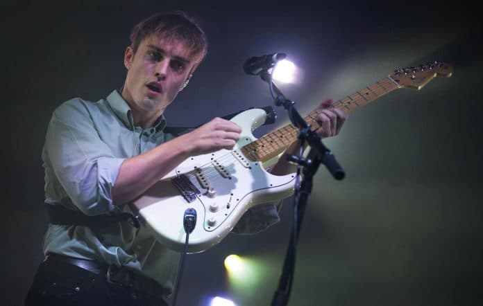 Sam Fender kritikon kulturën e anulimit