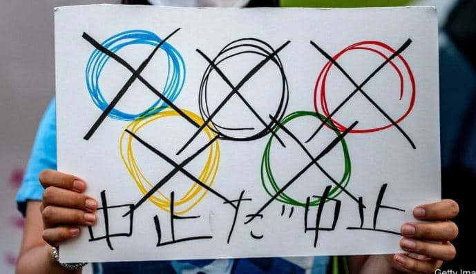 Pse kaq pak qytete duan ta organizojnë Olimpiadën?