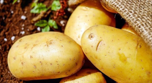 Disa këshilla të thjeshta që patatet të qëndrojnë të freskëta më gjatë