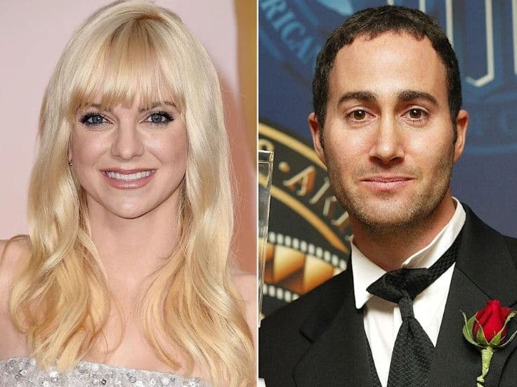 Martohet për herë të tretë aktorja amerikane, Anna Faris, kësaj radhe me një kinematograf