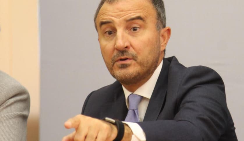 Soreca rikthehet si ambasadori i ri i BE-së në Tiranë