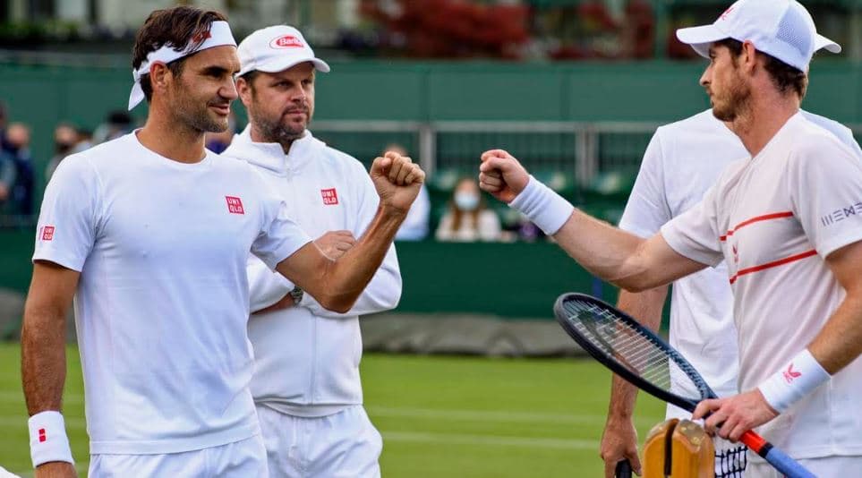 Dita e gjashtë e Wimbledonit vjen me pesë ndeshje të jashtëzakonshme në Artmotion