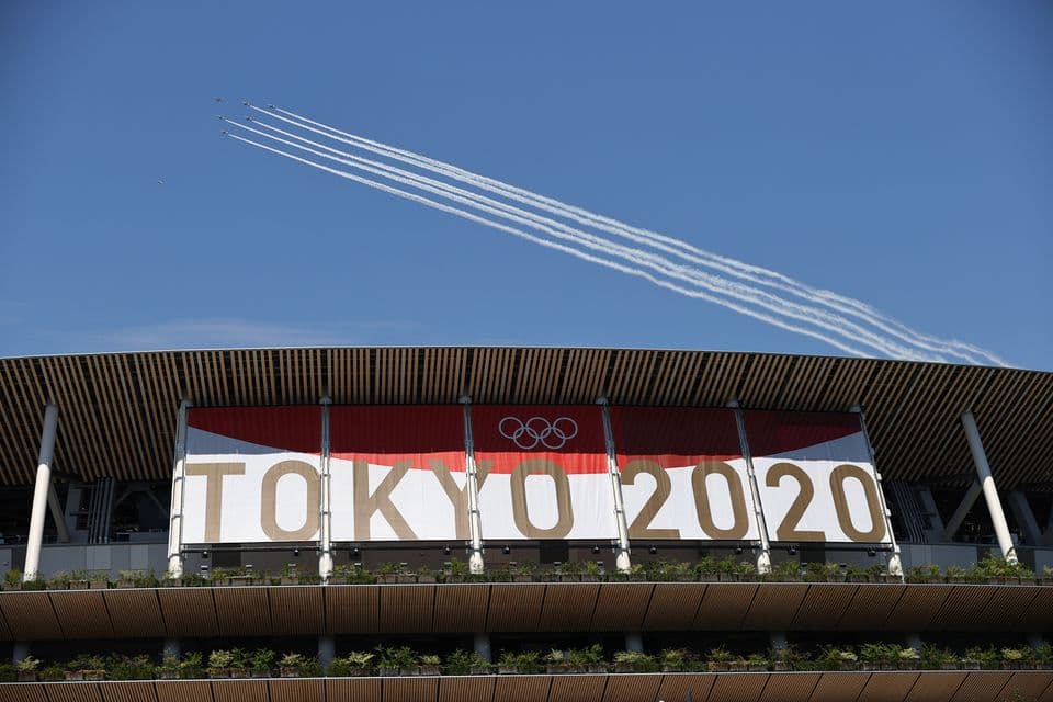 Ceremonia hapëse e Lojërave Olimpike pritet të jetë unike