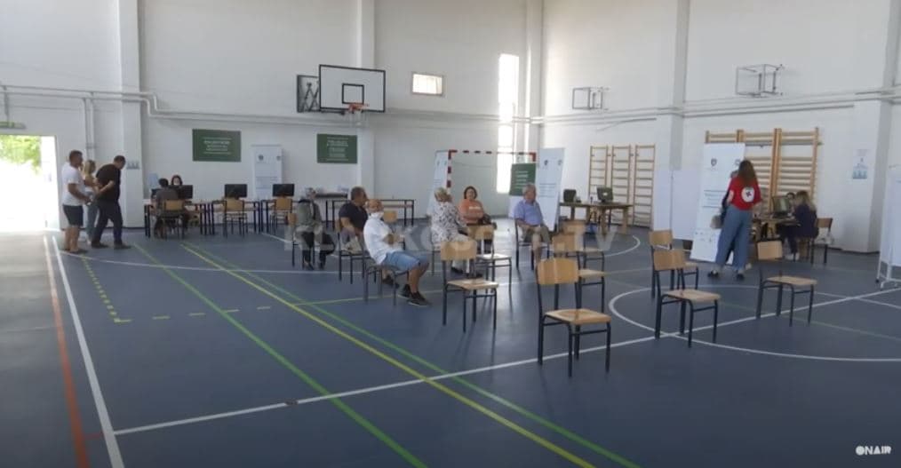 Preferencat e kosovarëve për vaksinat (VIDEO)