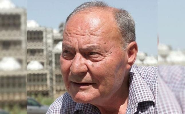 Vdes piktori Zef Toçi, ministri Çeku ngushëllon familjen