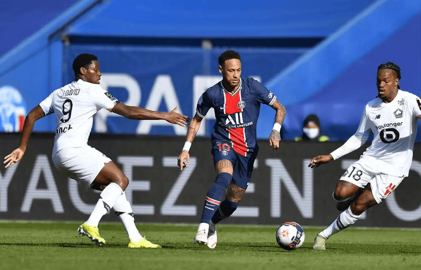Ekskluzive në Artmotion: PSG dhe Lille luajnë ndeshjet e tyre sot
