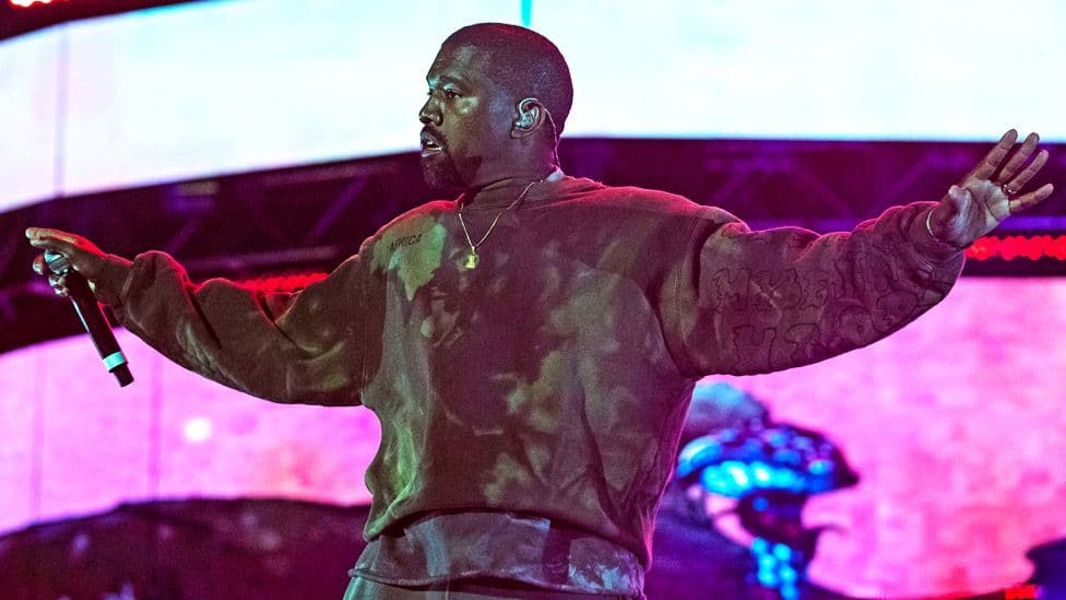 Kanye West sërish theu rekord me albumin 'Donda'