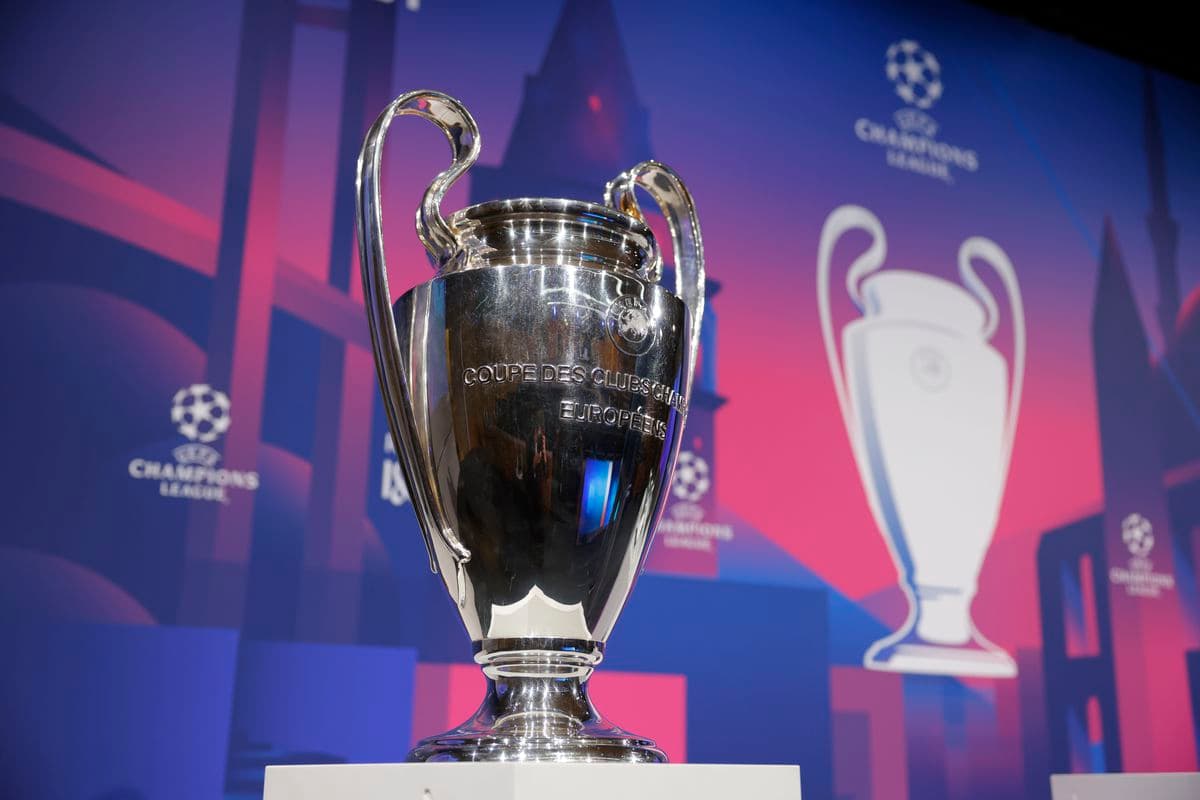 Këtë të mërkurë mësohen 32 skuadrat e Champions League
