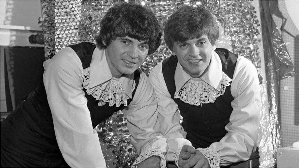 Anëtari i rok bandit The Everly Brothers vdes në moshën 84 vjeçare