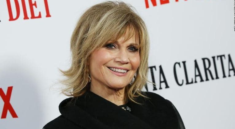 Vdes aktorja Markie Post në moshën 70 vjeçare pas betejës me kancerin