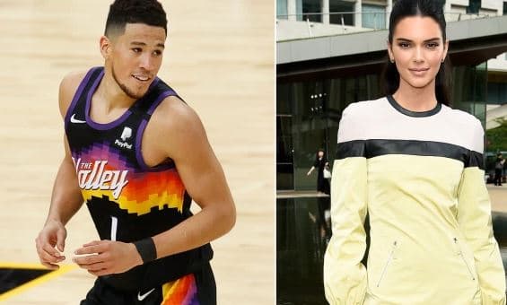 Kendall Jenner uron të dashurin pas fitores në Lojërat Olimpike