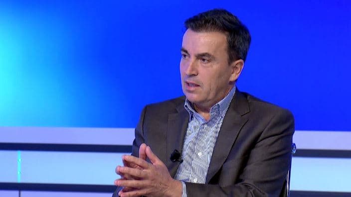 Tolaj: "Po përballemi me valën e katërt të pandemisë, më intensivja për numrin e rasteve"