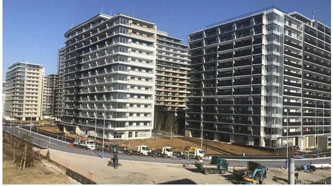 Skandal në Fshatin Olimpik, konsumohet alkooli