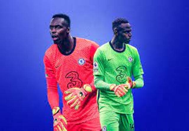 Mendy i Chelsea shpallet portieri i vitit nga UEFA