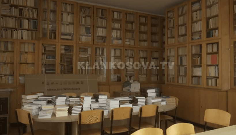 Rihapet dega e Ballkanistikës (VIDEO)