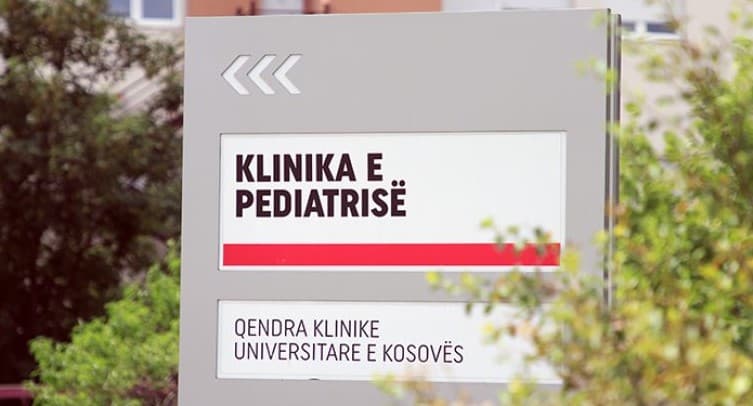 Klinika e Pediatrisë: Pas tre vitesh kthehen shërbimet e hemodializës për fëmijët deri në pesë vjeç