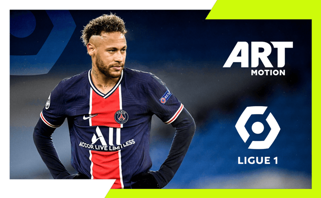 Ekskluziviteti në Artmotion nuk ka fund! Ligue 1 po fillon!