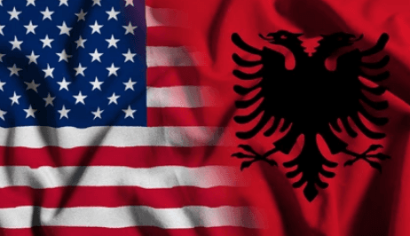 Rruga Përpara për Marrëdhënien SHBA-Shqipëri