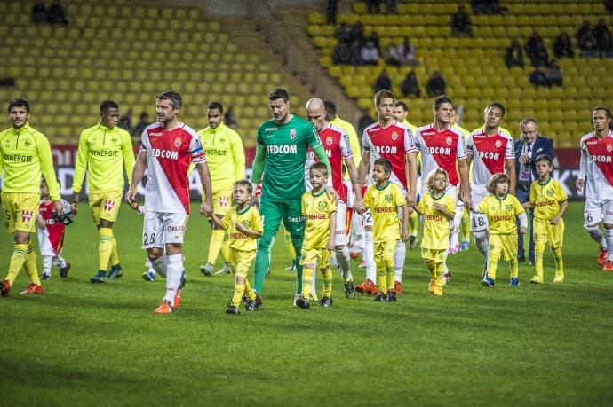 Ligue 1 nis sot në Artmotion me ndeshjen Monaco – Nantes, ky është orari i transmetimeve për javën e parë
