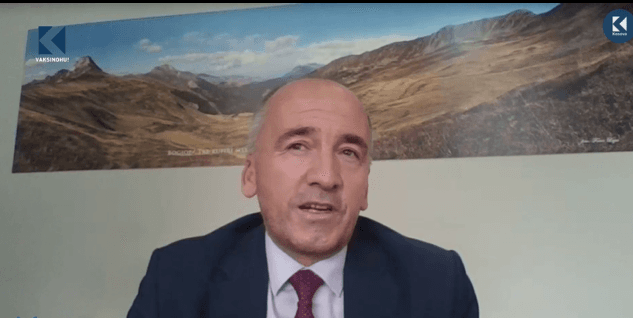 Muhaxheri: Vitia s'ka qenë në nivel të detyrës, kjo po shihet nga rritja e numrit të rasteve të vdekjeve