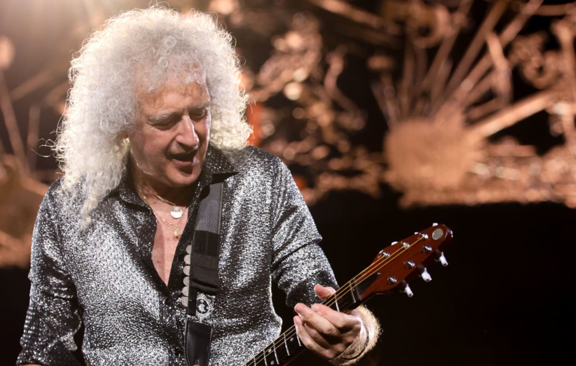 May: Zor se bëjmë ndonjë film pas "Bohemian Rhapsody", pos nëse del ndonjë ide e fortë