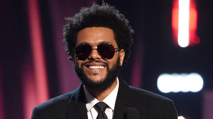 The Weeknd publikon një pjesë të këngës së re (AUDIO)
