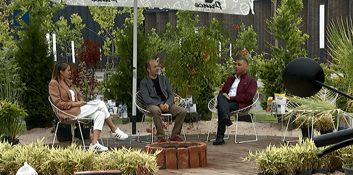 Filmi “Qielli i trazuar”, premierë në PriFest nën qiellin e hapur të Prishtinës