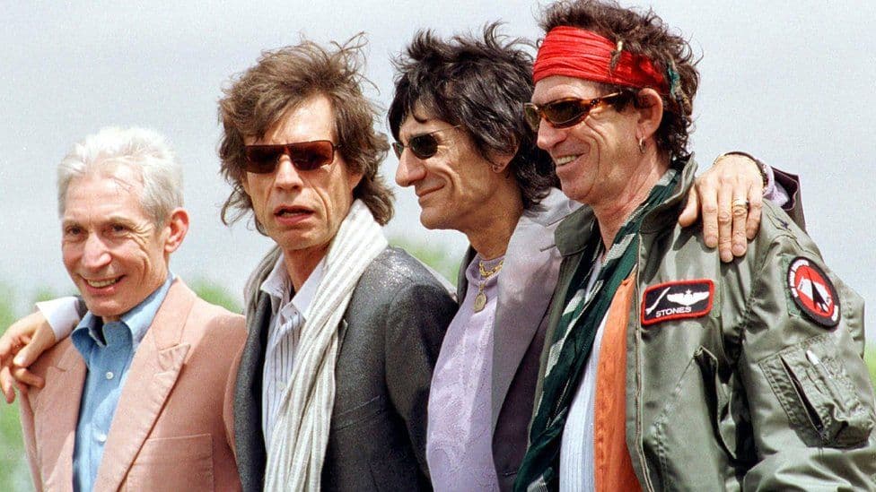 Charlie Watts: Jagger dhe Richards i bëjnë homazhe shokut të grupit të Rolling Stones