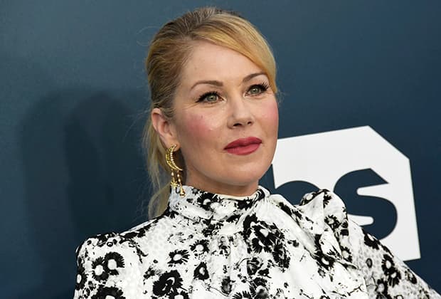 Aktorja e famshme Christina Applegate zbulon se vuan nga skleroza multiple