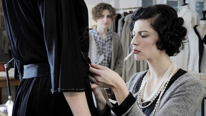 Filmat më me stil të të gjitha kohërave