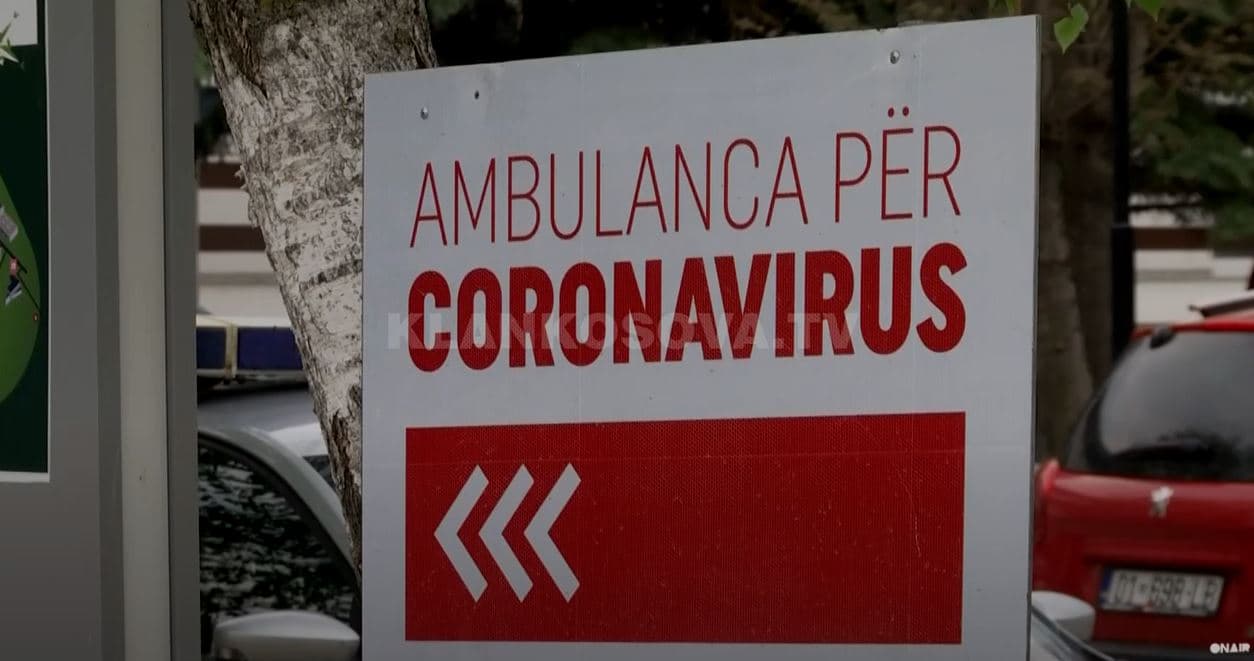 44 të vdekur nga Delta "pa turr" (VIDEO)