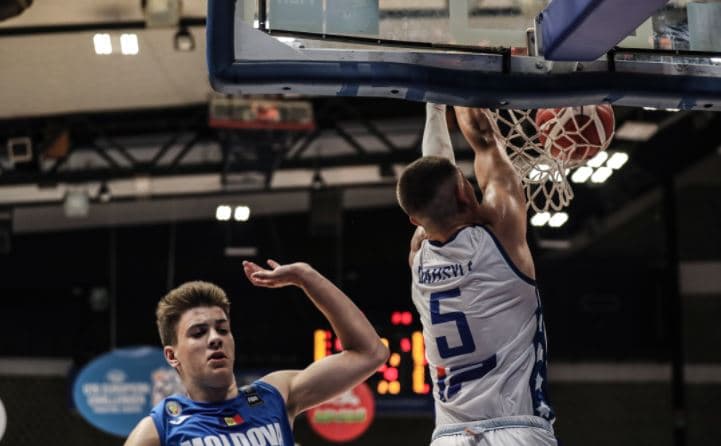 U16 e Kosovës përsëri më një fitore të thellë në "Challenger"