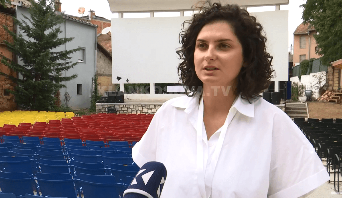 Përfitimet që Dokufest ia sjell Prizrenit (VIDEO)