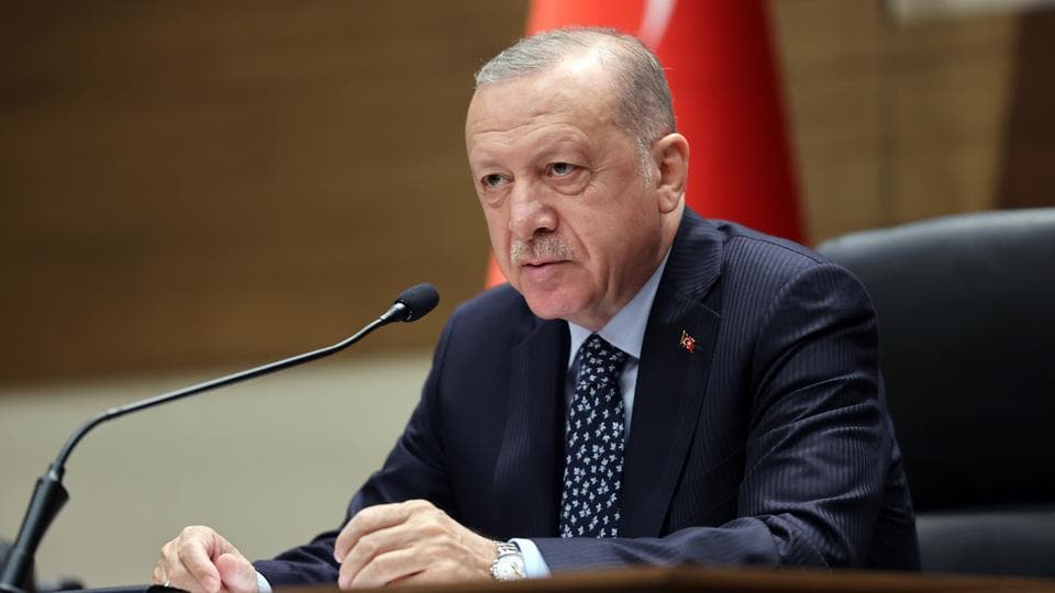 Turqia zhvillon bisedimet e para me talibanët